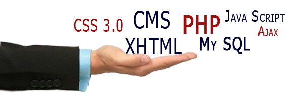 Webdesign, Screendesign und vieles mehr