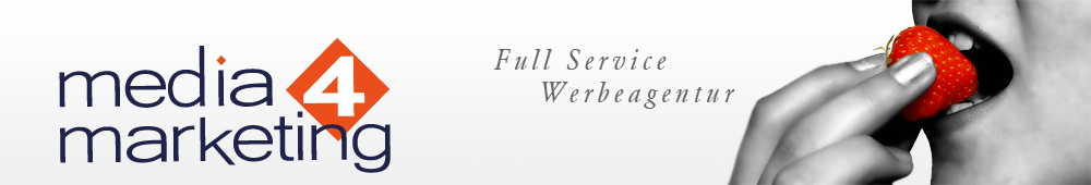 Full Service Werbeagentur