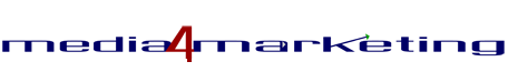 Media for Marketing Logo